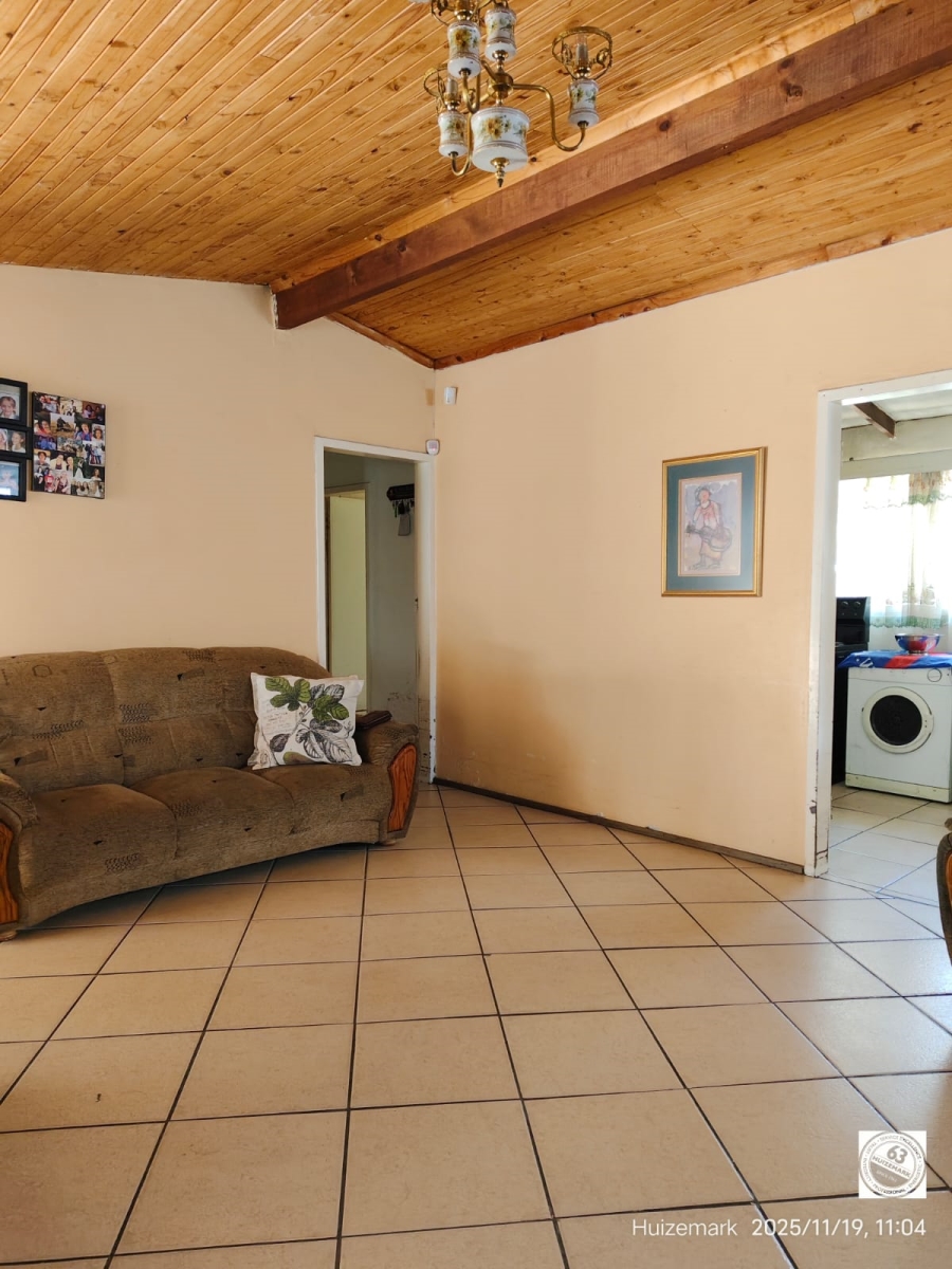 3 Bedroom Property for Sale in Sasolburg Ext 12 Free State